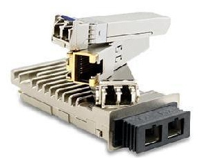 AddOn Networks SFP-1000BASE-T-AO network transceiver module Copper 1000 Mbit/s