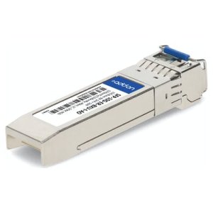 AddOn Networks SFP-10G-ER-BXU-I-AO network transceiver module Fiber optic SFP+