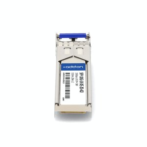 AddOn Networks SFP-10G-LR-DE-20-AO network transceiver module Fiber optic 10000 Mbit/s SFP+ 1310 nm