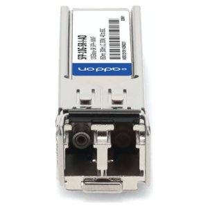 AddOn Networks SFP-10G-SR-I-AO network transceiver module Fiber optic 10000 Mbit/s SFP+ 850 nm