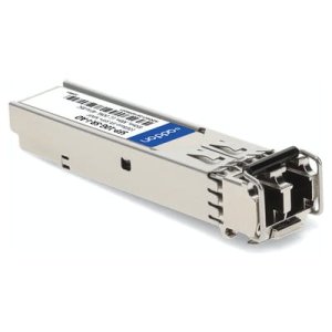 AddOn Networks SFP-10G-SR-I-AO network transceiver module Fiber optic 10000 Mbit/s SFP+ 850 nm