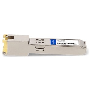 AddOn Networks SFP-10G-T-V3-AO network transceiver module Copper 10000 Mbit/s SFP+