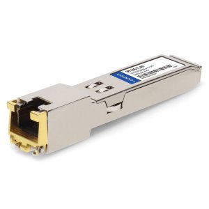 AddOn Networks SFP-10G-TL-AO network transceiver module Copper 10000 Mbit/s SFP+