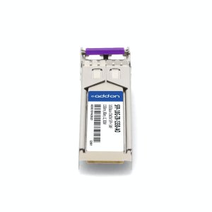 AddOn Networks SFP-10G-ZR-1330-AO network transceiver module Fiber optic 10000 Mbit/s SFP+ 1330 nm