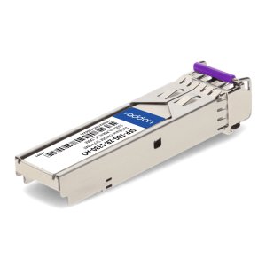 AddOn Networks SFP-10G-ZR-1330-AO network transceiver module Fiber optic 10000 Mbit/s SFP+ 1330 nm