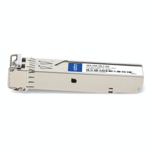 AddOn Networks SFP-10G-ZR-T-AO network transceiver module Fiber optic 10000 Mbit/s SFP+