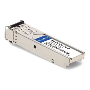 AddOn Networks SFP-10G/25G-CSR-AO network transceiver module Fiber optic 25000 Mbit/s SFP28 850 nm