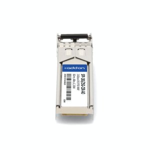 AddOn Networks SFP-10G/25G-CSR-AO network transceiver module Fiber optic 25000 Mbit/s SFP28 850 nm