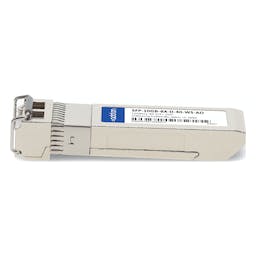 AddOn Networks SFP-10GB-BX-D-40-WS-AO network transceiver module Fiber optic SFP+