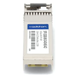 AddOn Networks SFP-10GB-BX-D-40-WS-AO network transceiver module Fiber optic SFP+