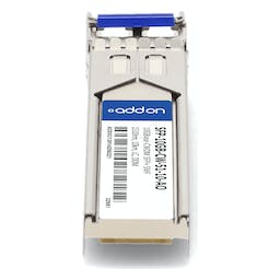 AddOn Networks SFP-10GB-CW-51-10-AO network transceiver module Fiber optic SFP+ 1510 nm