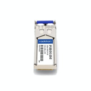 AddOn Networks SFP-10GB-CW-51-100-AO network transceiver module Fiber optic 10000 Mbit/s SFP+ 1510 nm