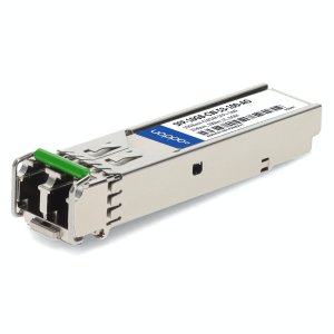 AddOn Networks SFP-10GB-CW-53-100-AO network transceiver module Fiber optic 10000 Mbit/s SFP+ 1530 nm