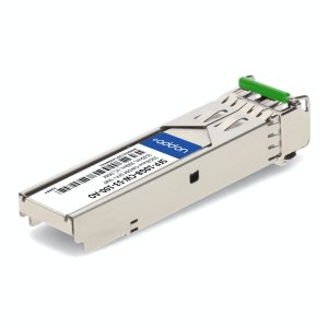 AddOn Networks SFP-10GB-CW-53-100-AO network transceiver module Fiber optic 10000 Mbit/s SFP+ 1530 nm