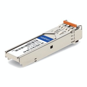 AddOn Networks SFP-10GB-CW-57-100-AO network transceiver module Fiber optic 10000 Mbit/s SFP+ 1570 nm