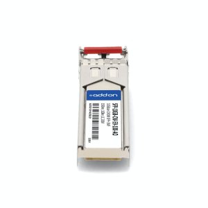 AddOn Networks SFP-10GB-CW-59-100-AO network transceiver module Fiber optic 10000 Mbit/s SFP+ 1590 nm