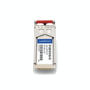 AddOn Networks SFP-10GB-CW-59-100-J-AO network transceiver module Fiber optic 10000 Mbit/s SFP+ 1590 nm