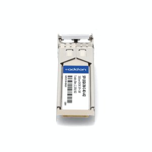 AddOn Networks SFP-10GB-DW-C-40-I-AO network transceiver module Fiber optic 10000 Mbit/s SFP+