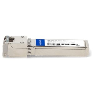 AddOn Networks SFP-10GB-DW-C-BXU-20-E-AO network transceiver module SFP+ 1565 nm