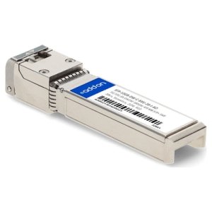 AddOn Networks SFP-10GB-DW-C-BXU-20-E-AO network transceiver module SFP+ 1565 nm