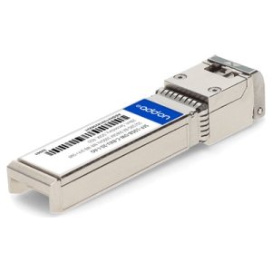 AddOn Networks SFP-10GB-DW-C-BXU-20-E-AO network transceiver module SFP+ 1565 nm