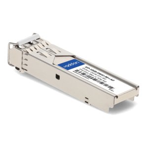 AddOn Networks SFP-10GB-DW41-80-I-AO network transceiver module Fiber optic 10000 Mbit/s SFP+ 1544.53 nm