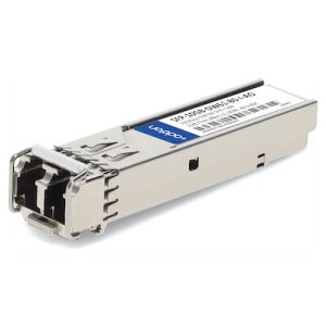 AddOn Networks SFP-10GB-DW61-80-I-AO network transceiver module Fiber optic 10000 Mbit/s SFP+ 1528.77 nm