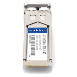 AddOn Networks SFP-10GB-HD1-29D-20-AO network transceiver module Fiber optic SFP+