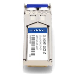 AddOn Networks SFP-10GB-HD1-35D-20-AO network transceiver module Fiber optic SFP+