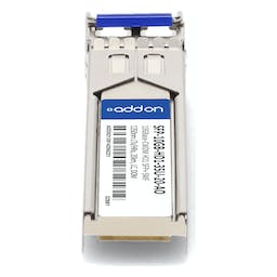 AddOn Networks SFP-10GB-HD1-35U-20-AO network transceiver module Fiber optic SFP+