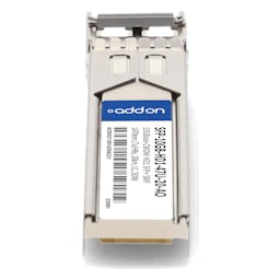 AddOn Networks SFP-10GB-HD1-47U-20-AO network transceiver module Fiber optic SFP+