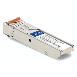 AddOn Networks SFP-10GB-HD1-57D-20-AO network transceiver module Fiber optic SFP+ 1570 nm