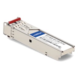 AddOn Networks SFP-10GB-HD1-59D-20-AO network transceiver module Fiber optic SFP+ 1590 nm