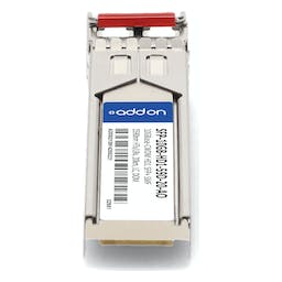 AddOn Networks SFP-10GB-HD1-59D-20-AO network transceiver module Fiber optic SFP+ 1590 nm