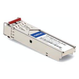 AddOn Networks SFP-10GB-HD1-59U-20-AO network transceiver module Fiber optic SFP+ 1590 nm