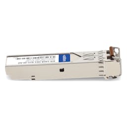 AddOn Networks SFP-10GB-HD1-61U-20-AO network transceiver module Fiber optic SFP+ 1610 nm