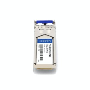 AddOn Networks SFP-10GBASE-LR-2-AO network transceiver module Fiber optic 10000 Mbit/s SFP+ 1310 nm