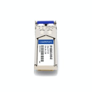 AddOn Networks SFP-10GBASE-LR-WS-AO network transceiver module Fiber optic 10000 Mbit/s SFP+ 1310 nm