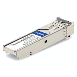 AddOn Networks SFP-10GCWLR-47-AO network transceiver module Fiber optic SFP+