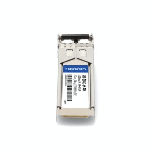 AddOn Networks SFP-10GD-SR-AO network transceiver module Fiber optic 10000 Mbit/s SFP+ 850 nm