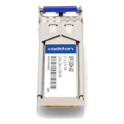 AddOn Networks SFP-15DH-AO network transceiver module Fiber optic 1310 nm