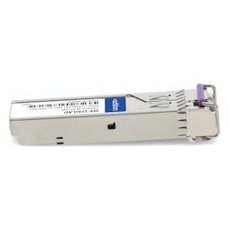 AddOn Networks SFP-17AH-AO network transceiver module Fiber optic 1000 Mbit/s