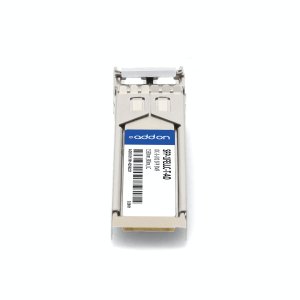 AddOn Networks SFP-1FELLC-T-AO network transceiver module Fiber optic 155 Mbit/s 1550 nm