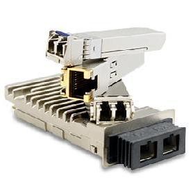 AddOn Networks SFP 80KM network transceiver module Fiber optic 1000 Mbit/s 1554.13 nm