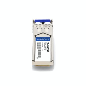 AddOn Networks SFP-1G-EX-DE-AO network transceiver module Fiber optic 1000 Mbit/s 1310 nm