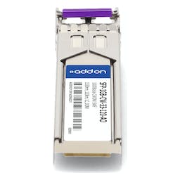 AddOn Networks SFP-1GB-CW-33-120-AO network transceiver module Fiber optic 1000 Mbit/s 1330 nm