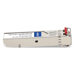 AddOn Networks SFP-1GB-CW-59-120-AO network transceiver module Fiber optic 1000 Mbit/s 1590 nm