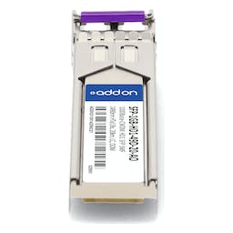 AddOn Networks SFP-1GB-HD1-49D-20-AO network transceiver module Fiber optic 1000 Mbit/s