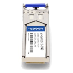 AddOn Networks SFP-1GB-HD1-51D-20-AO network transceiver module Fiber optic 1000 Mbit/s 1510 nm