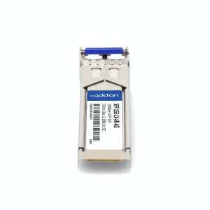 AddOn Networks SFP-1GE-LX-AR-AO network transceiver module Fiber optic 1000 Mbit/s 1310 nm